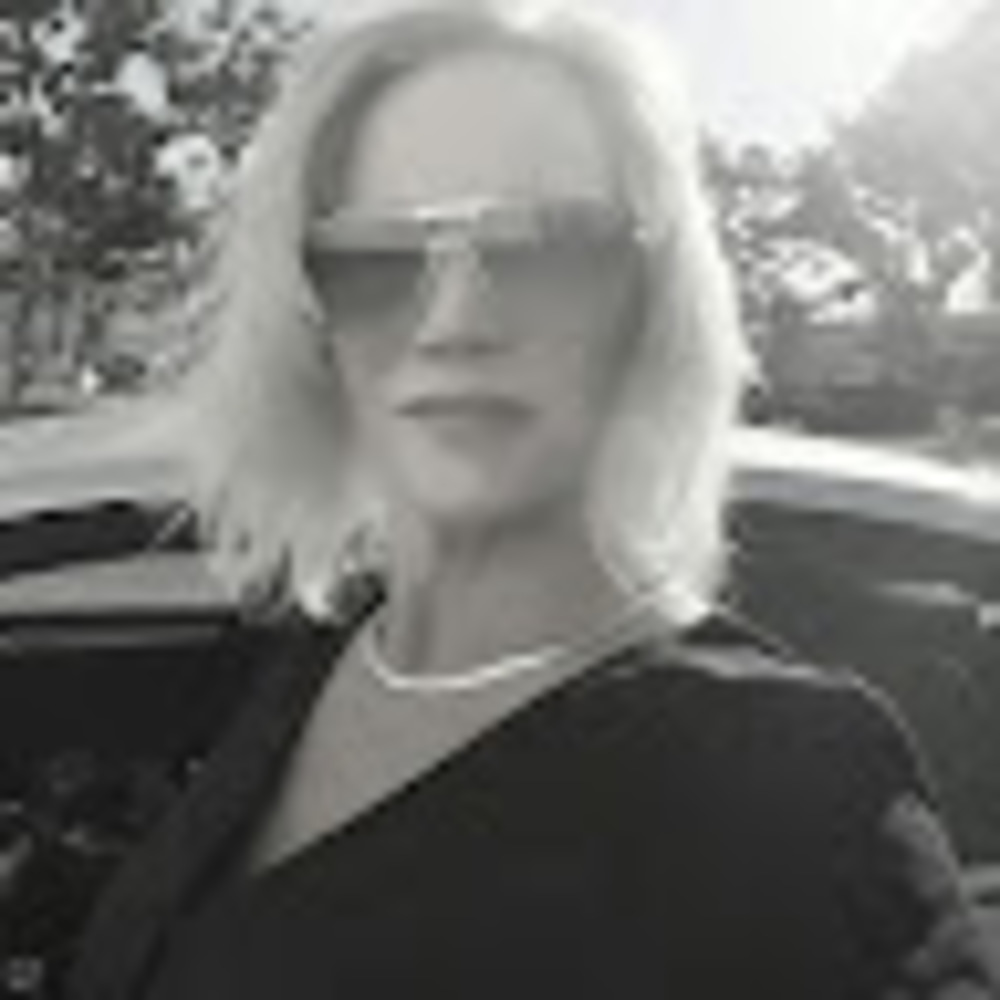 Meet your Posher, Susan